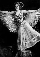 Phyllis Monkman